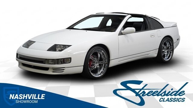 1990 Nissan 300ZX Classic Cars for Sale - Classics on Autotrader