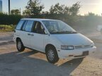 Thumbnail Photo 4 for 1990 Nissan Axxess