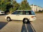 Thumbnail Photo 5 for 1990 Nissan Axxess