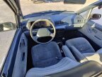 Thumbnail Photo 6 for 1990 Nissan Axxess