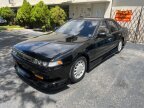 Thumbnail Photo 2 for 1990 Nissan Cefiro