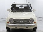 Thumbnail Photo 2 for 1990 Nissan Pao