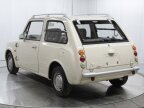 Thumbnail Photo 4 for 1990 Nissan Pao