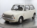 Thumbnail Photo 1 for 1990 Nissan Pao