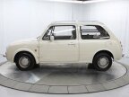 Thumbnail Photo 3 for 1990 Nissan Pao