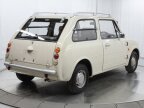 Thumbnail Photo 6 for 1990 Nissan Pao