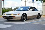 Thumbnail Photo 3 for 1990 Nissan Silvia Q's for Sale by Owner