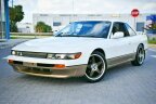 Thumbnail Photo 2 for 1990 Nissan Silvia Q's for Sale by Owner