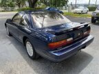 Thumbnail Photo 4 for 1990 Nissan Silvia