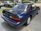 Thumbnail Photo 6 for 1990 Nissan Silvia
