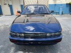 Thumbnail Photo 1 for 1990 Nissan Silvia
