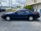 Thumbnail Photo 3 for 1990 Nissan Silvia