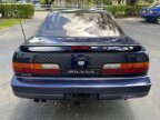 Thumbnail Photo 5 for 1990 Nissan Silvia