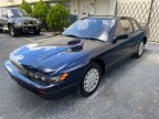 Thumbnail Photo 2 for 1990 Nissan Silvia