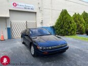 1990 Nissan Silvia