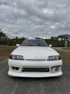 Thumbnail Photo 3 for 1990 Nissan Skyline GTS-4