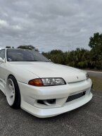 Thumbnail Photo 5 for 1990 Nissan Skyline GTS-4