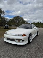 Thumbnail Photo 2 for 1990 Nissan Skyline GTS-4