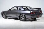 Thumbnail Photo 4 for 1990 Nissan Skyline GT-R NISMO
