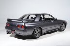 Thumbnail Photo 5 for 1990 Nissan Skyline GT-R NISMO