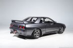 Thumbnail Photo 3 for 1990 Nissan Skyline GT-R NISMO