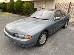 Thumbnail Photo 2 for 1990 Nissan Skyline