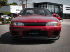 Thumbnail Photo 2 for 1990 Nissan Skyline