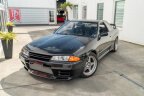 Thumbnail Photo 2 for 1990 Nissan Skyline GT-R