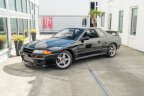 Thumbnail Photo 1 for 1990 Nissan Skyline GT-R