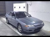 1990 Nissan Skyline GTS-4