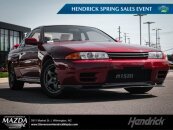 1990 Nissan Skyline