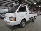 Thumbnail Photo 2 for 1990 Nissan Vanette