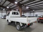 Thumbnail Photo 4 for 1990 Nissan Vanette