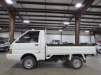 Thumbnail Photo 3 for 1990 Nissan Vanette
