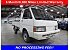 1990 Nissan Vanette