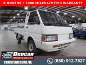 1990 Nissan Vanette