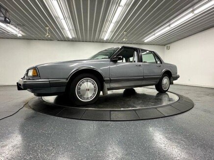 Photo 1 for 1990 Oldsmobile 88