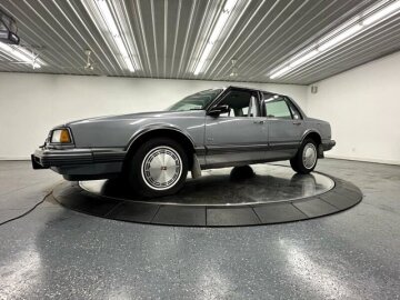 1990 Oldsmobile 88