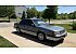 1990 Oldsmobile Cutlass Ciera International Coupe