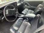 Thumbnail Photo 6 for 1990 Oldsmobile Toronado Trofeo for Sale by Owner