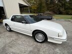 Thumbnail Photo 3 for 1990 Oldsmobile Toronado Trofeo for Sale by Owner