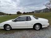 1990 Oldsmobile Toronado Trofeo