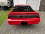 Thumbnail Photo 1 for 1990 Pontiac Firebird Formula