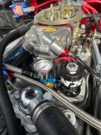 Thumbnail Photo 2 for 1990 Pontiac Firebird Formula