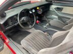 Thumbnail Photo 3 for 1990 Pontiac Firebird Formula