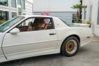 Thumbnail Photo 6 for 1990 Pontiac Firebird