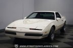 Thumbnail Photo 6 for 1990 Pontiac Firebird Coupe