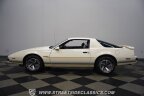 Thumbnail Photo 2 for 1990 Pontiac Firebird Coupe