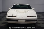 Thumbnail Photo 5 for 1990 Pontiac Firebird Coupe