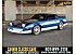 1990 Pontiac Firebird Trans Am Coupe
